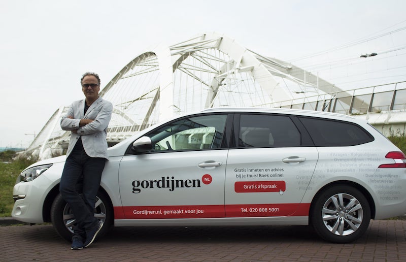 Gordijnen op maat - bekijk onze stoffen | Gordijnen.nl Gordijnen op maat - bekijk onze stoffen | Gordijnen.nl